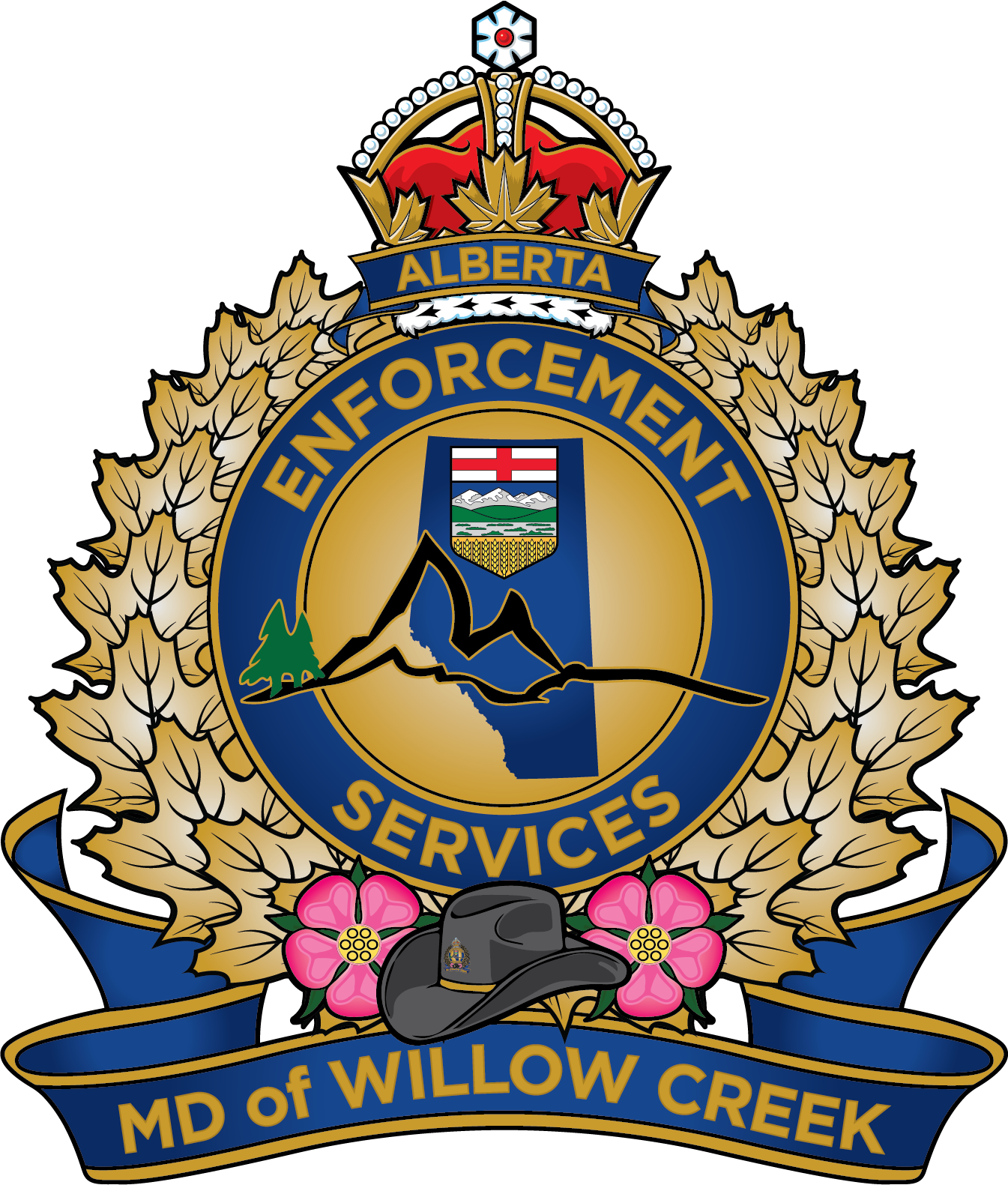 CPO Logo